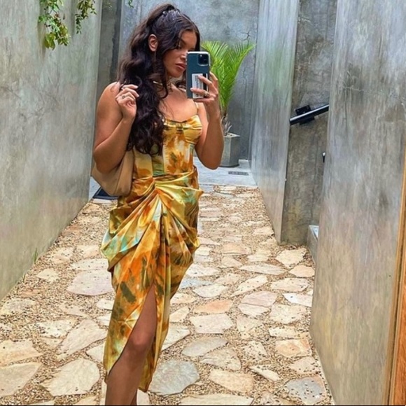 TWO PIECE TYE DYE SET - Picture 9 of 16